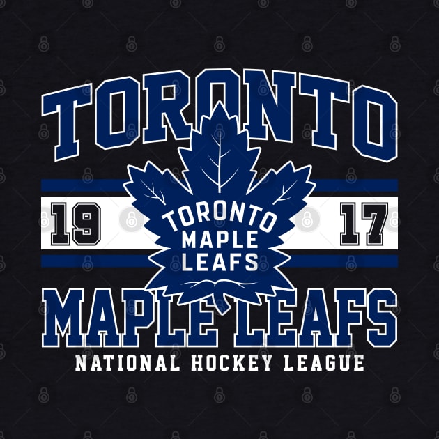 Toronto Maple Leafs Sports Ice Hockey by sagitarius